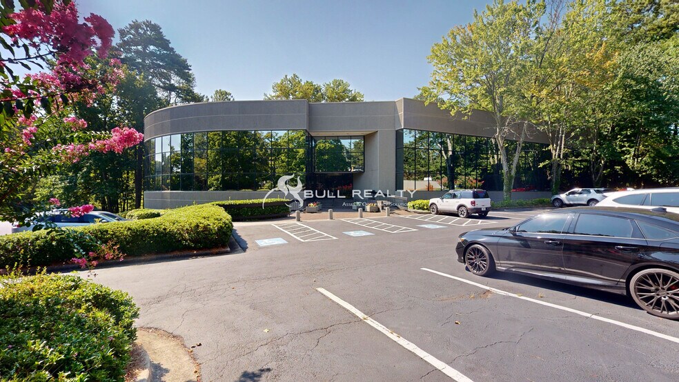 More Photos Of 1700 Water Pl SE, Atlanta Office For Lease