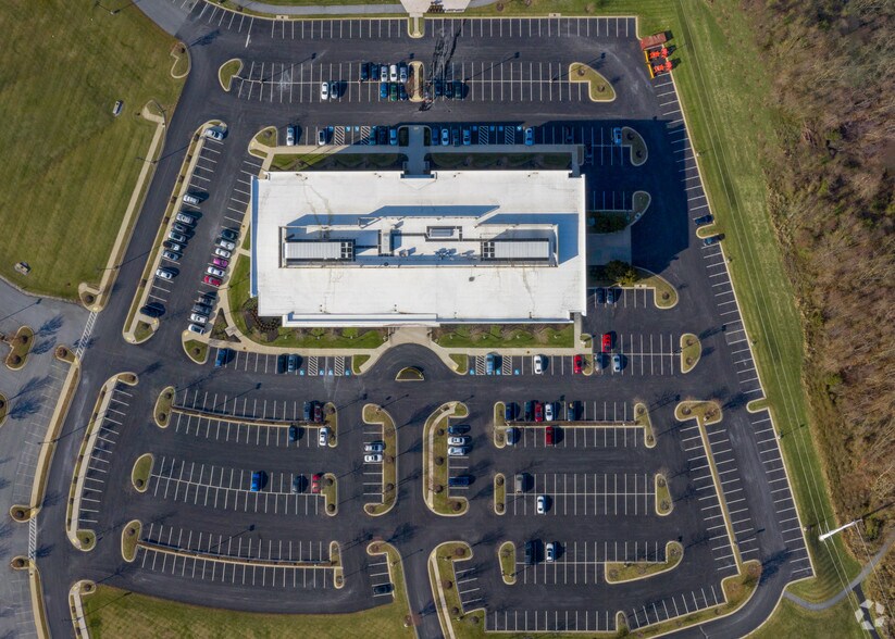 More Photos Of 8490 Progress Dr, Frederick Office For Lease