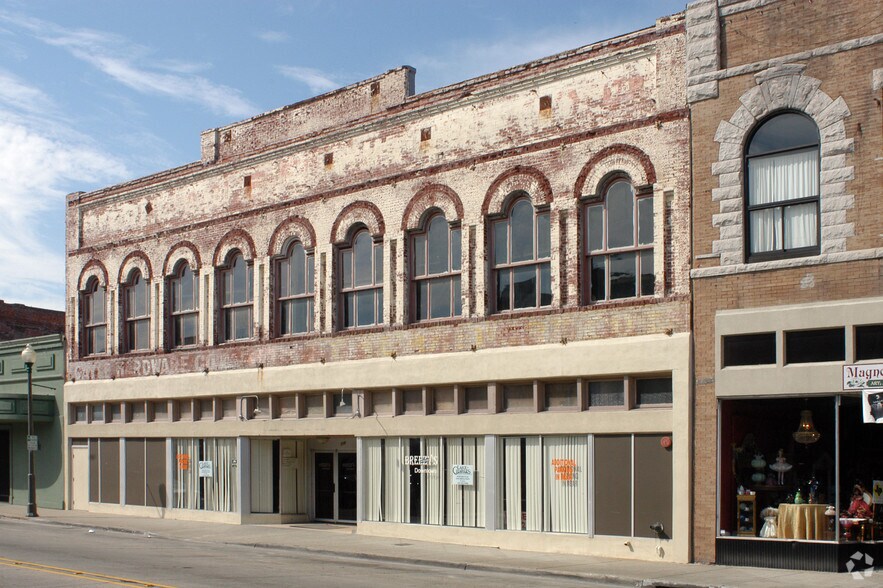 Primary Photo Of 710 Ryan St, Lake Charles Storefront For Lease