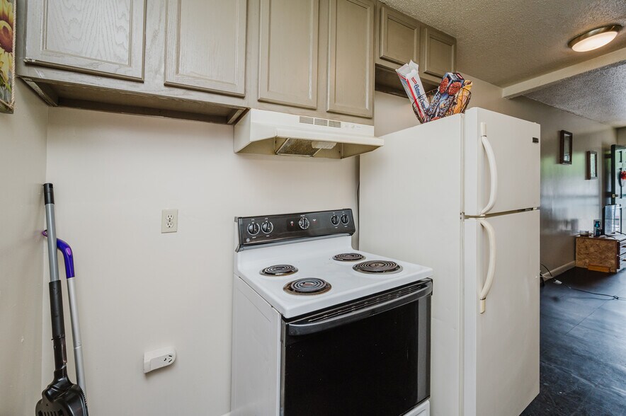 More Photos Of , Birmingham Multifamily For Sale