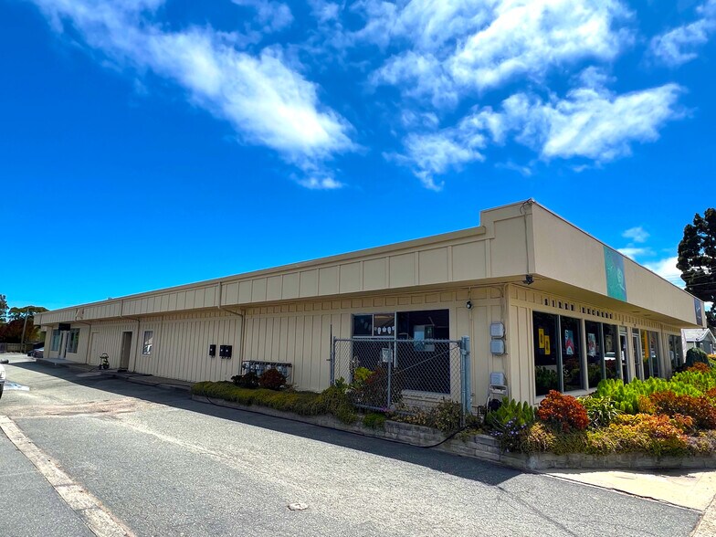 More Photos Of 527 Ramona Ave, Monterey Freestanding For Sale