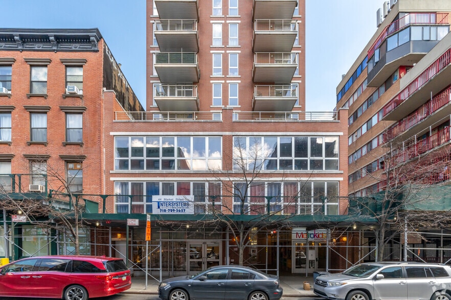 More Photos Of 44-46 Market St, New York Apartments For Sale