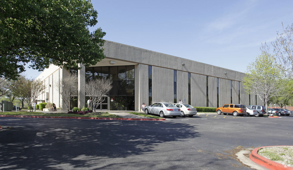 Primary Photo Of 1609 Centre Creek Dr, Austin Office For Lease