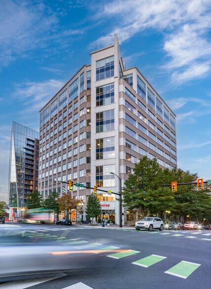 More Photos Of 1515 N Courthouse Rd, Arlington Office For Lease