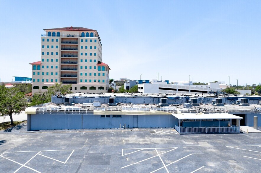 More Photos Of 2250 Fruitville Rd, Sarasota Land For Sale