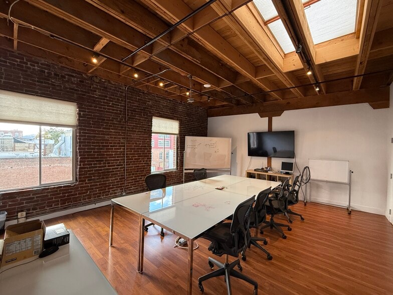 More Photos Of 360 Ritch St, San Francisco Office For Lease