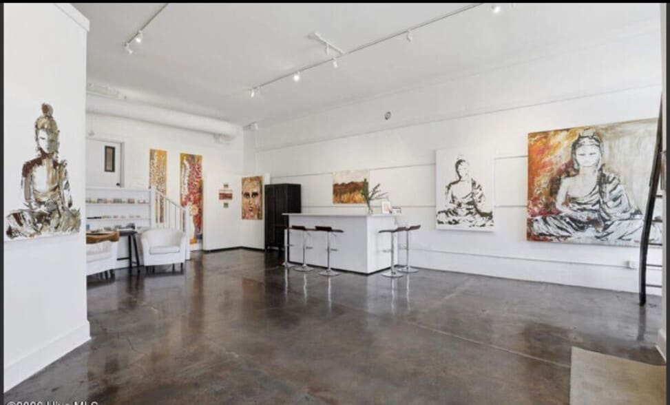 More Photos Of 127-129 Barnes St W, Wilson Storefront Retail Residential For Sale
