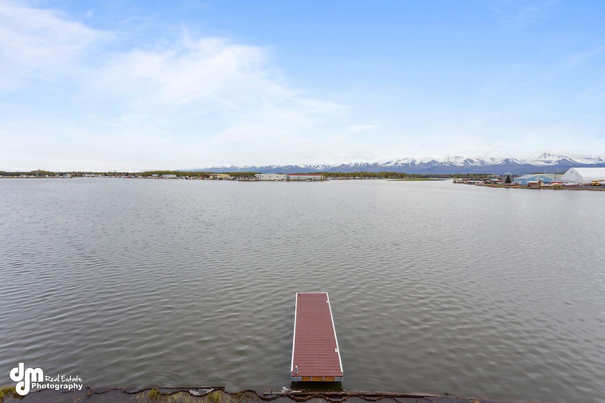 More Photos Of 4451 Aircraft Dr, Anchorage Flex For Lease