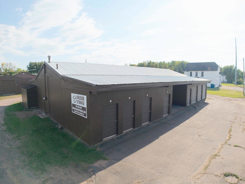 More Photos Of , Ashland Specialty For Sale