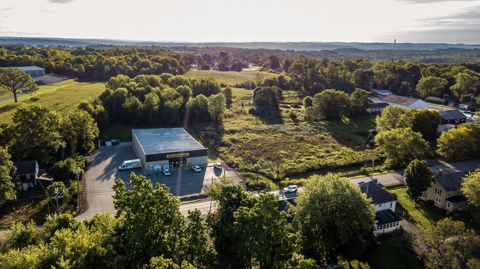 More Photos Of Mt Jackson Rd @ PA 317, New Castle Land For Sale