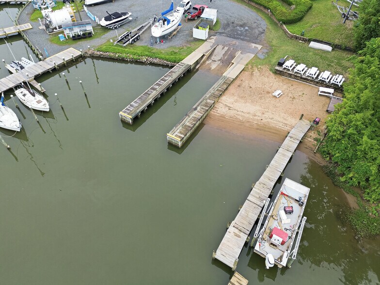 More Photos Of 423 Aquia Creek Rd, Stafford Marina For Sale