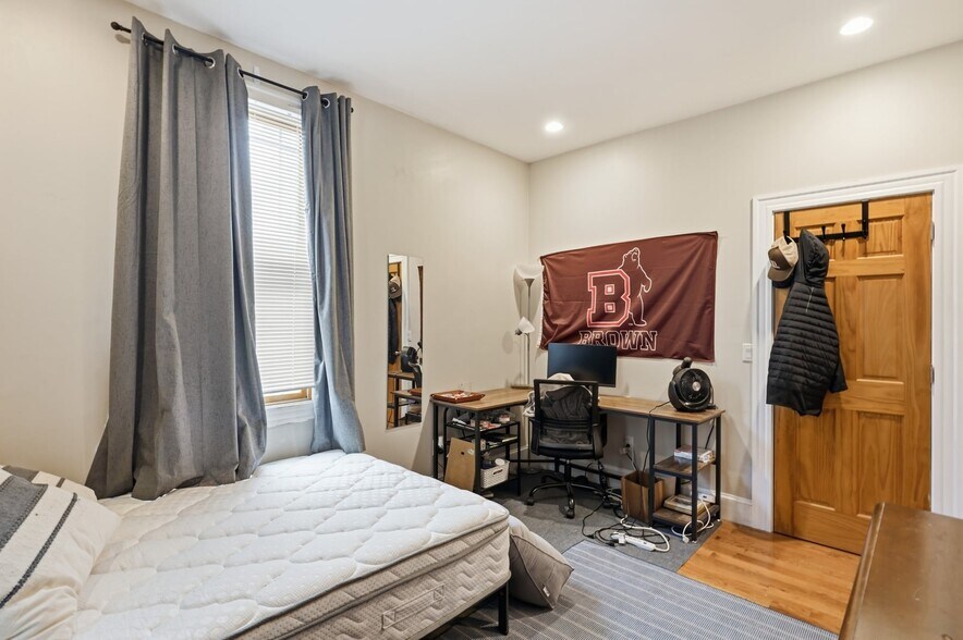 More Photos Of 299 Governor St, Providence Multifamily For Sale