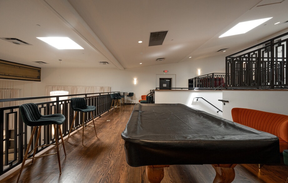 More Photos Of 129 Williamsboro St, Oxford Lodge Meeting Hall For Lease