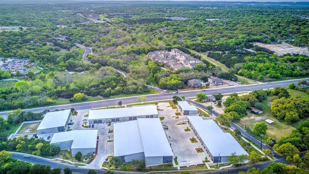 More Photos Of 7601 S Congress Ave, Austin Unknown For Lease