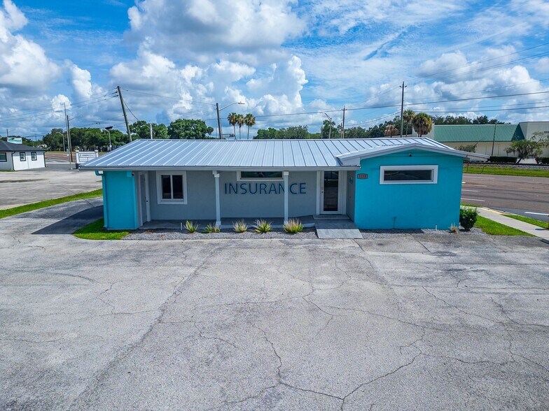 More Photos Of 1233 Bartow Rd, Lakeland Office For Sale