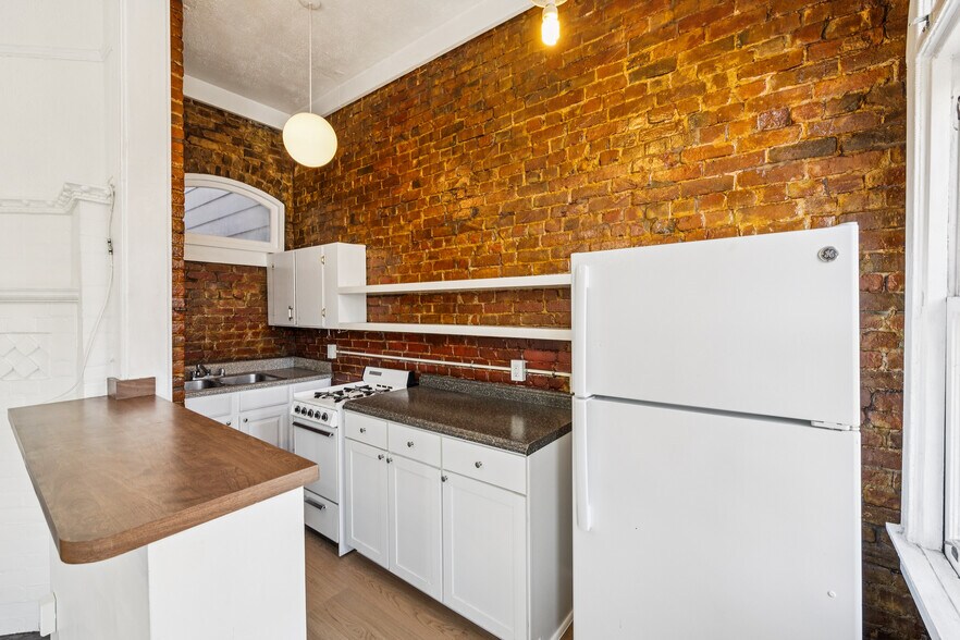 More Photos Of 2332-2334 California Street, San Francisco Apartments For Sale