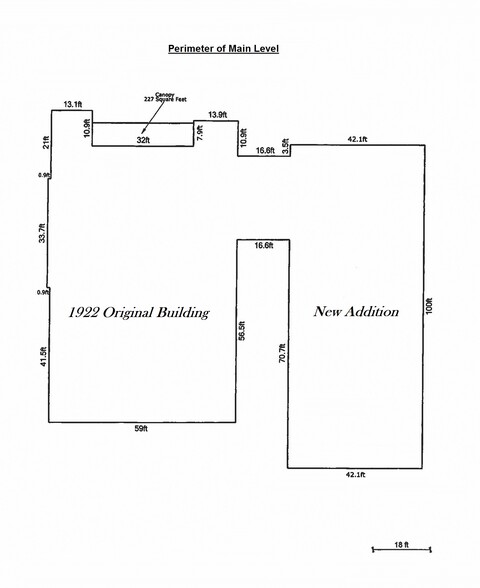More Photos Of 308 N Braddock St, Winchester Religious Facility For Sale