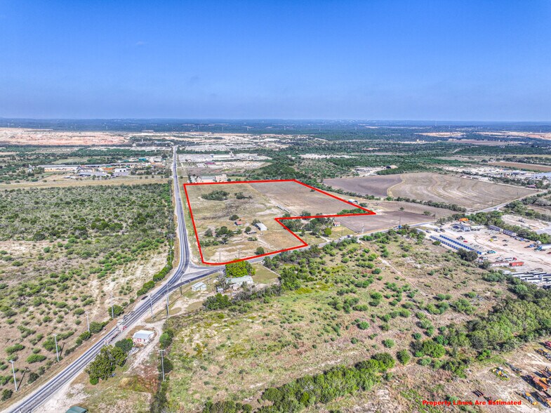 More Photos Of 8060 FM482, New Braunfels Land For Sale