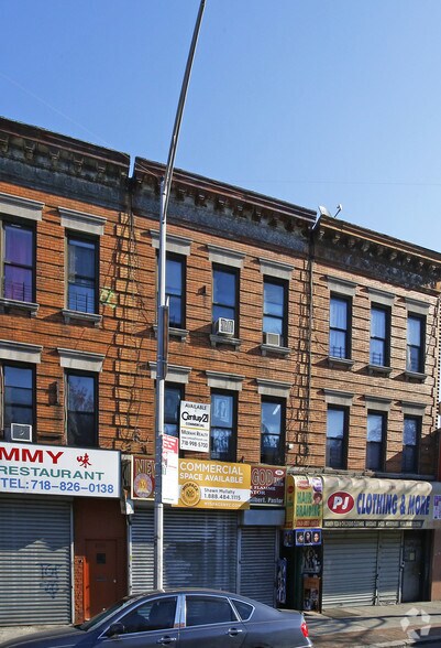 More Photos Of 1197 Flatbush Ave, Brooklyn Storefront Retail Residential For Sale