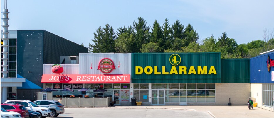 More Photos Of 1020 Tenth St W, Owen Sound Unknown For Lease