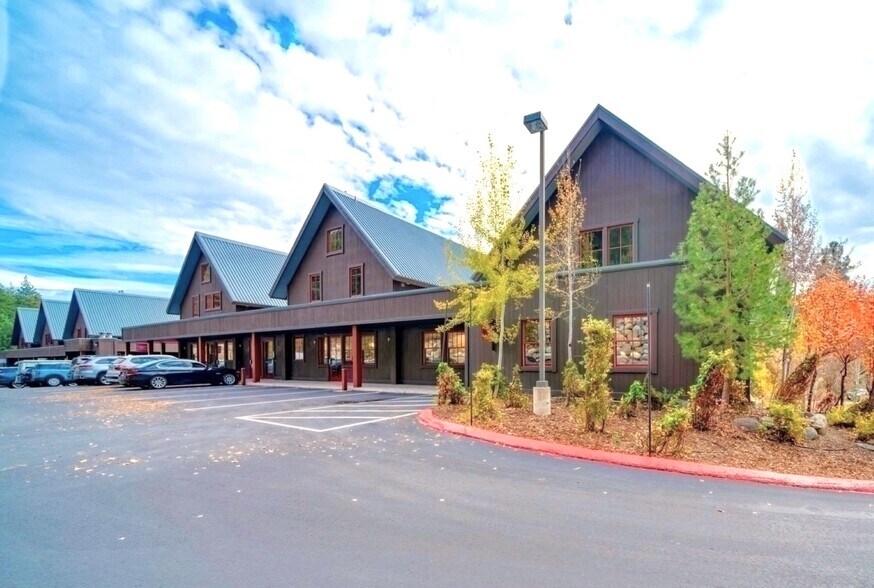 More Photos Of 10800 Donner Pass Rd, Truckee Medical For Sale