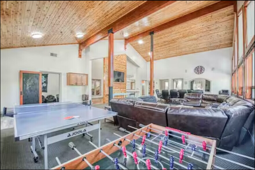 More Photos Of 41441 CA-168, Shaver Lake Specialty For Sale