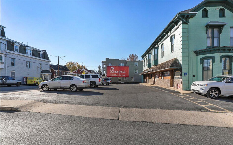 More Photos Of 351 S Potomac St, Hagerstown Office Residential For Sale