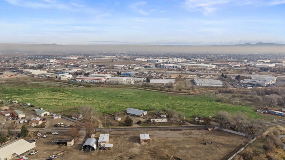 Primary Photo Of 2903 E Chicago St, Caldwell Land For Sale