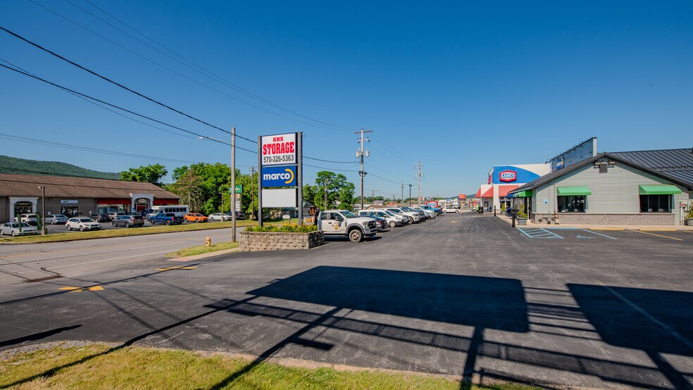 More Photos Of 2357 3rd Street, Williamsport Flex For Lease