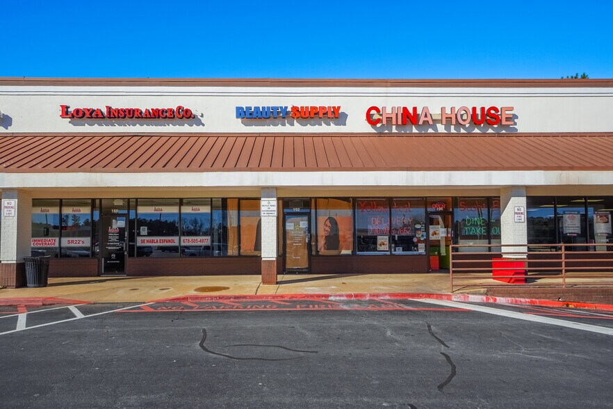 More Photos Of 6199 Highway 92, Acworth Unknown For Lease