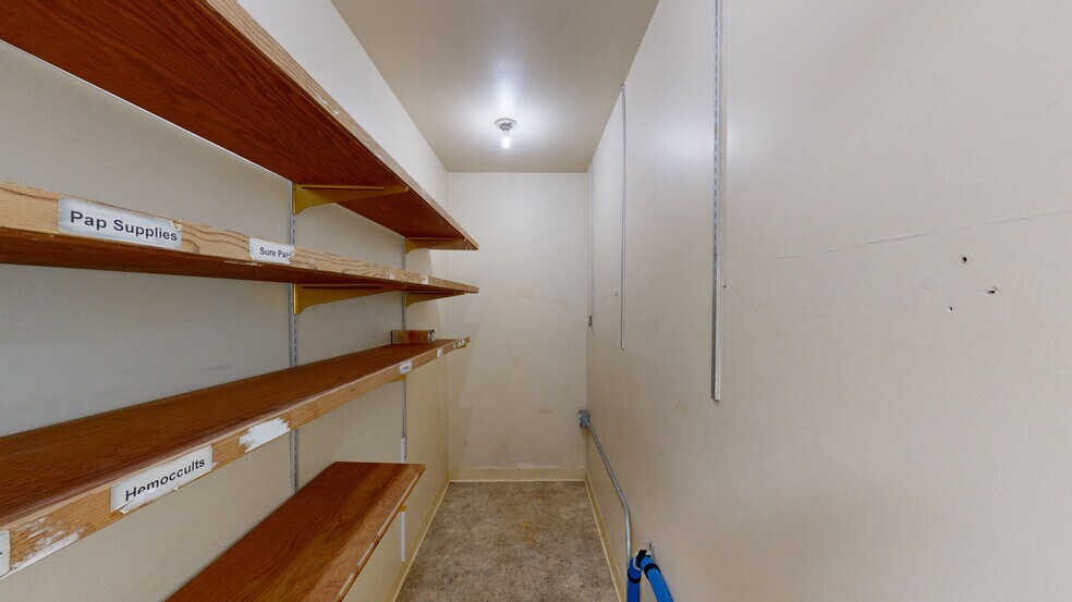 More Photos Of 13350 Big Basin Way, Boulder Creek Medical For Lease