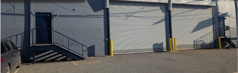 More Photos Of 734 Grand Ave, Ridgefield Warehouse For Lease