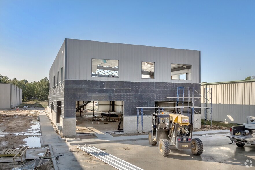 More Photos Of 5713 13th St, Katy Unknown For Lease