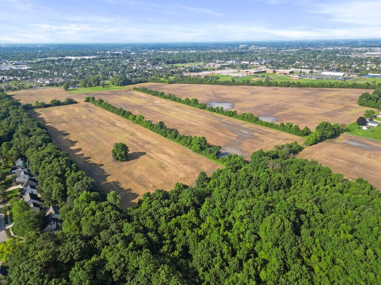 More Photos Of 4840 Davidson Rd, Hilliard Land For Sale