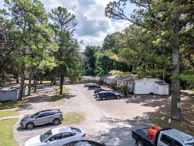 More Photos Of 1542 Highway 70 E, Jackson Apartments For Sale