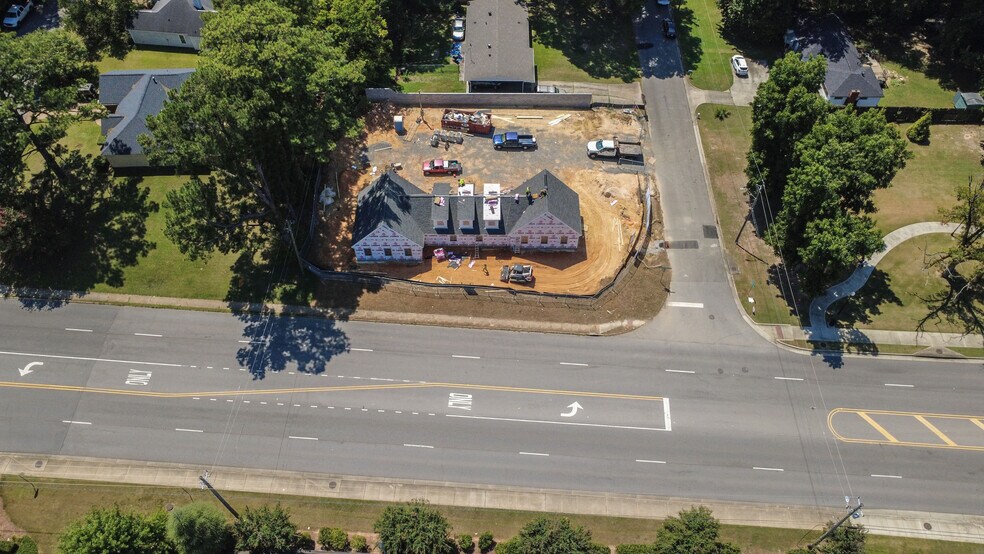 More Photos Of 0 Hargrove E Rd, Tuscaloosa Office For Sale