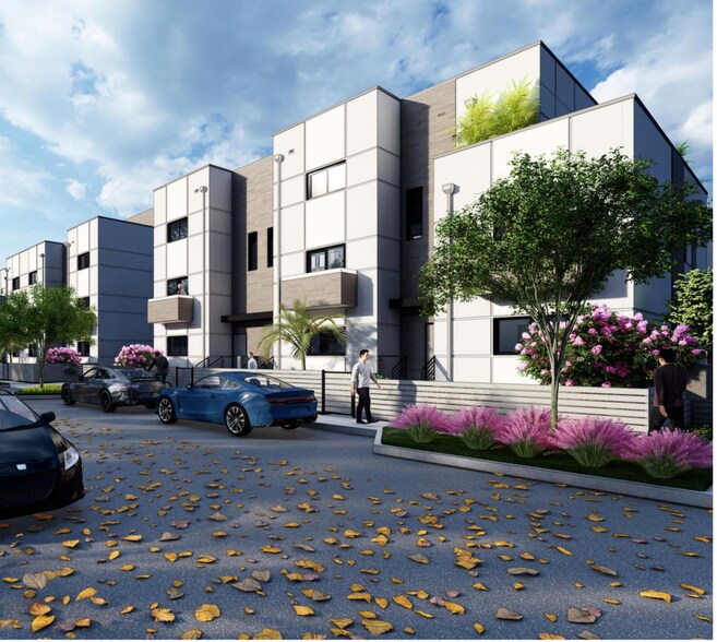 Primary Photo Of , Fort Lauderdale Specialty For Sale