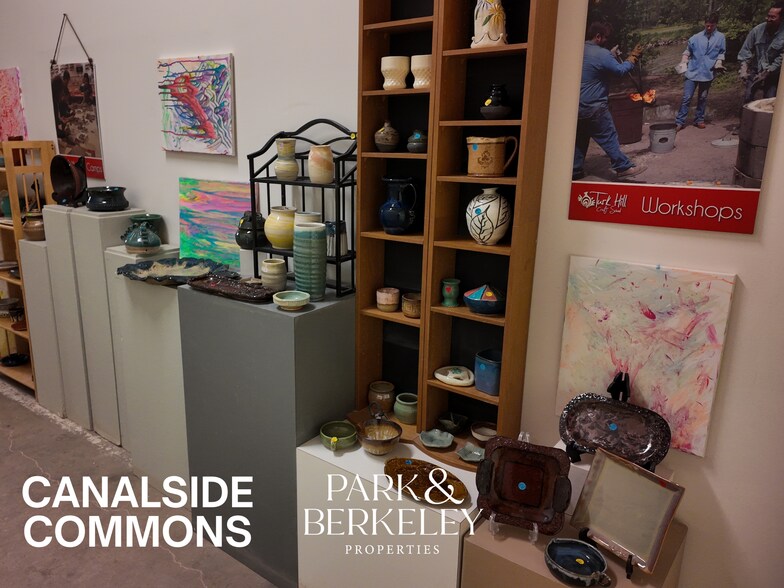 More Photos Of 1000 Turk Hill Rd, Fairport Distribution For Lease