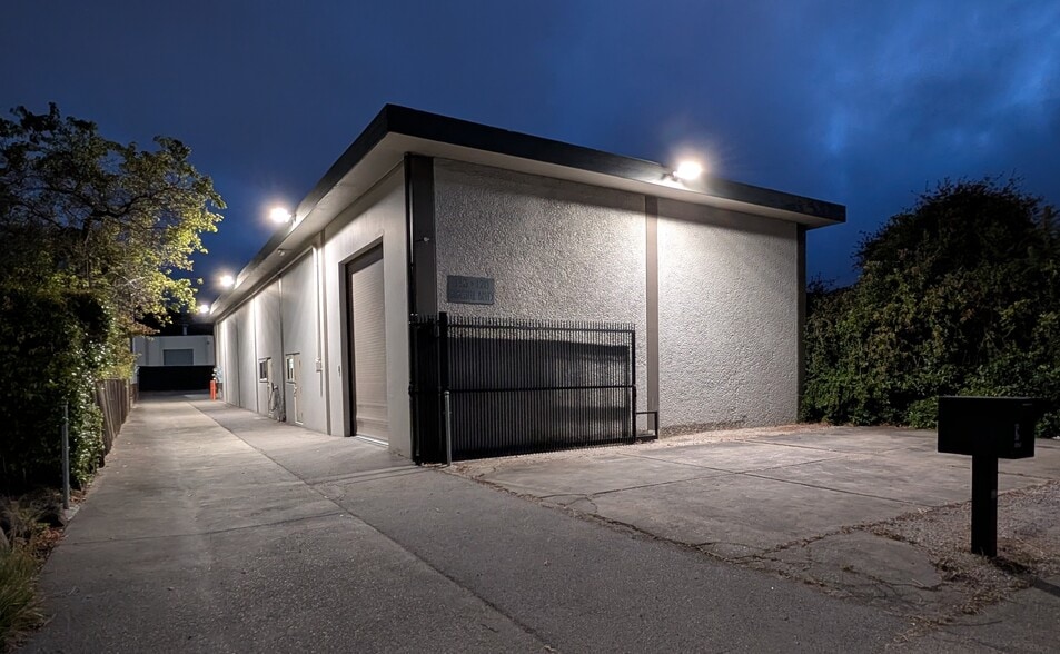 More Photos Of 118 Mitchell Blvd, San Rafael Warehouse For Sale