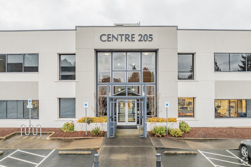 More Photos Of 2600 SE 98th Ave, Portland Coworking Space