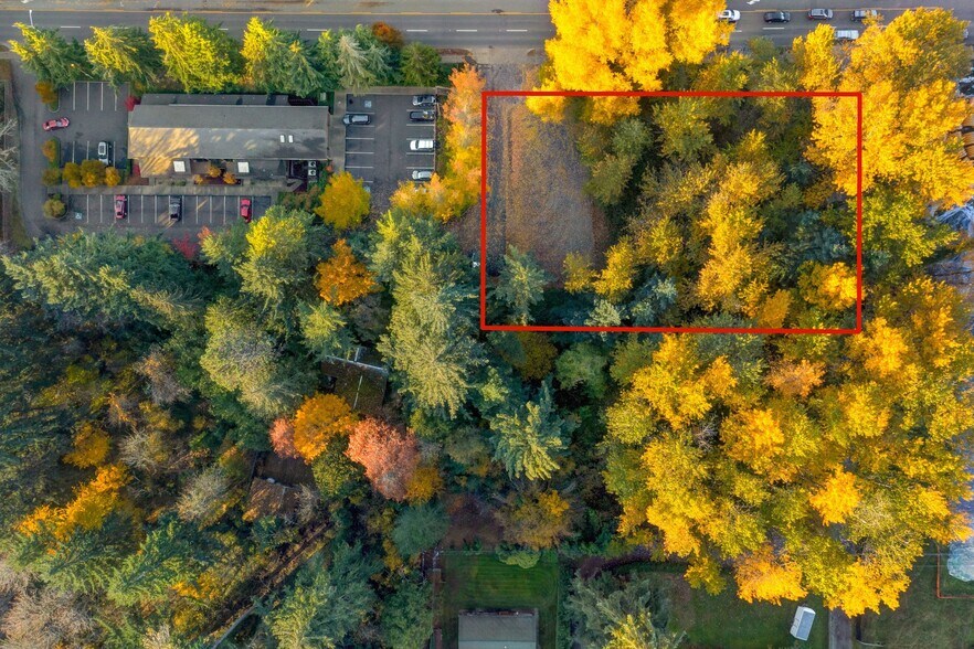 More Photos Of 4020 S 19th St, Tacoma Land For Sale