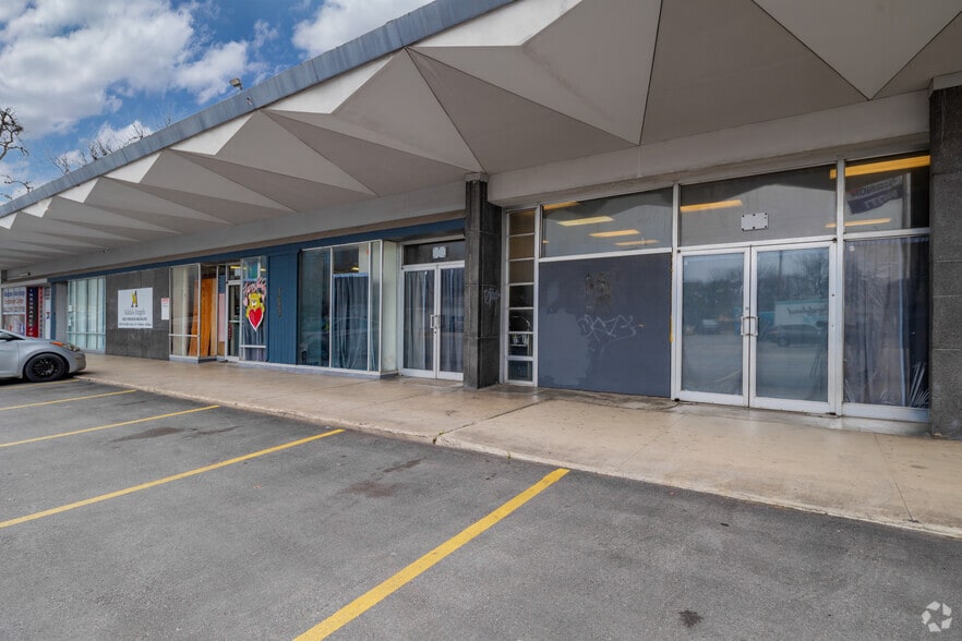 More Photos Of 1613 Fredericksburg Rd, San Antonio Freestanding For Lease