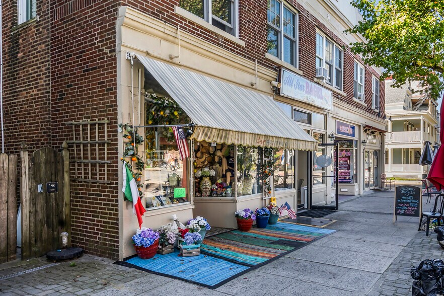 More Photos Of 60 Main Ave, Ocean Grove Storefront Retail Residential For Lease