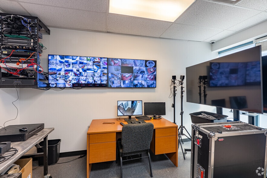 More Photos Of 5321 Cameron St, Las Vegas General Retail For Sale