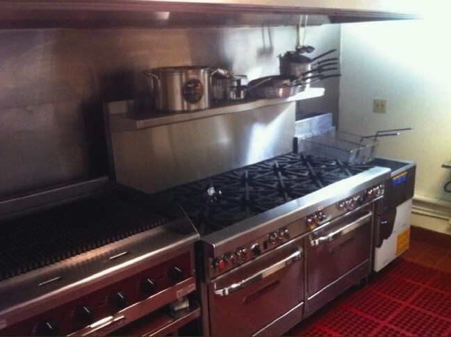 Photo of 1st Floor Ste 