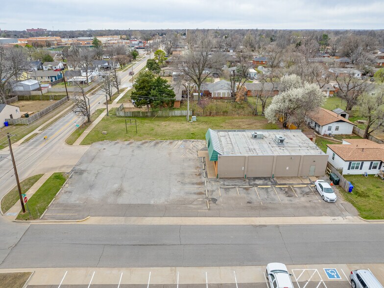 More Photos Of 430 N Berry Rd, Norman Medical For Sale