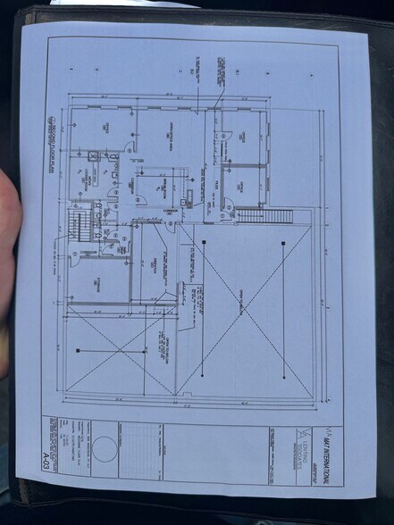 More Photos Of 130 Sheridan Blvd, Inwood Warehouse For Sale