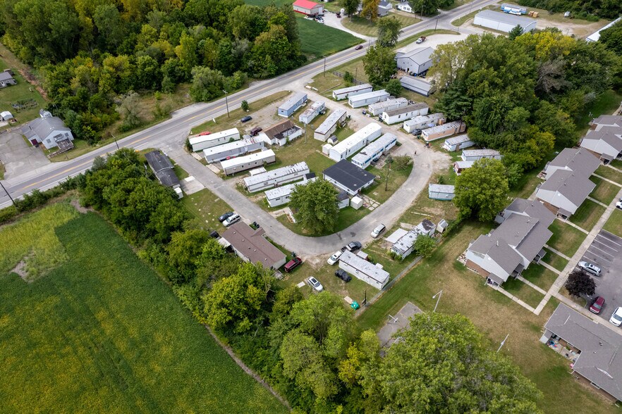 More Photos Of 2000 E 29th St, Muncie Manufactured Housing Mobile Home Park For Sale
