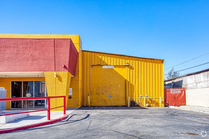 More Photos Of 4884 E Lake Mead Blvd, Las Vegas Unknown For Lease