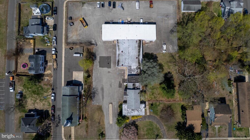More Photos Of 121 W Church St, Blackwood Schools For Sale